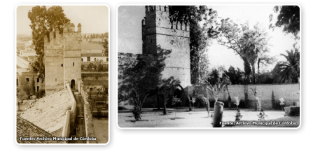 Torre de los Leones (1 de 2) Torre de los Leones (1 de 2)