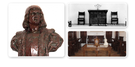 Sala de recepciones (1 de 2) Sala de recepciones (1 de 2)