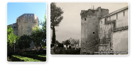 Torre de la Inquisición (1 de 2) Torre de la Inquisición (1 de 2)