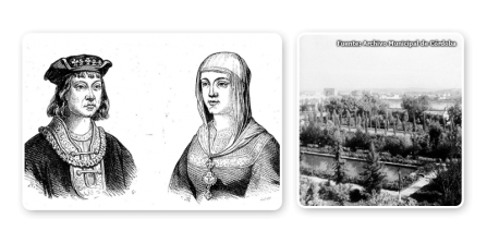 Paseo de los Reyes (1 de 2) Paseo de los Reyes (1 de 2)